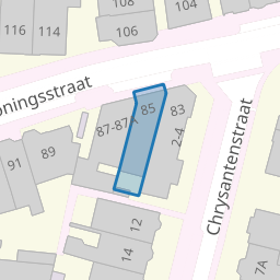 Perceel HVS00-L-1508