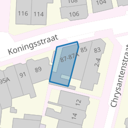 Perceel HVS00-L-1509