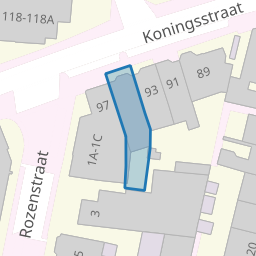 Perceel HVS00-L-1513