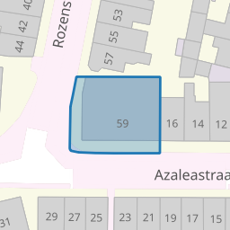 Perceel HVS00-L-1524