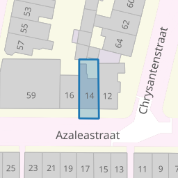 Perceel HVS00-L-1526