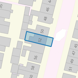 Perceel HVS00-L-1533