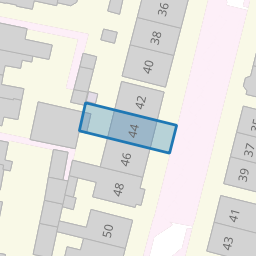 Perceel HVS00-L-1537