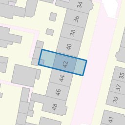 Perceel HVS00-L-1538