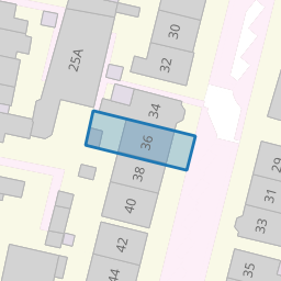 Perceel HVS00-L-1541