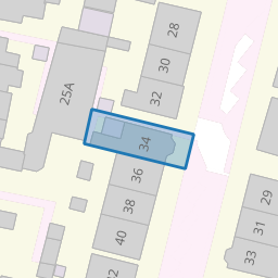 Perceel HVS00-L-1542