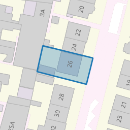 Perceel HVS00-L-1546