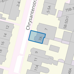 Perceel HVS00-L-1551