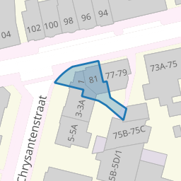 Perceel HVS00-L-1555