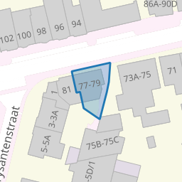 Perceel HVS00-L-1556