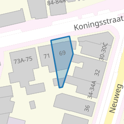 Perceel HVS00-L-1560