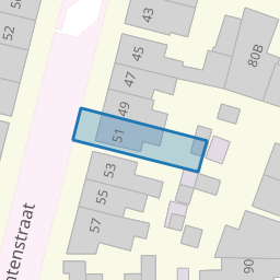 Perceel HVS00-L-1603