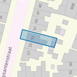 Perceel HVS00-L-1604