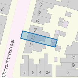 Perceel HVS00-L-1605