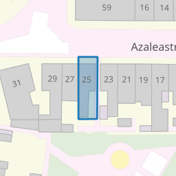 Perceel HVS00-L-1616