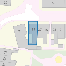 Perceel HVS00-L-1618