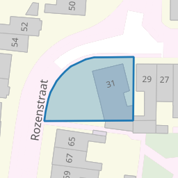 Perceel HVS00-L-1619