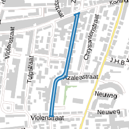 Perceel HVS00-L-1620