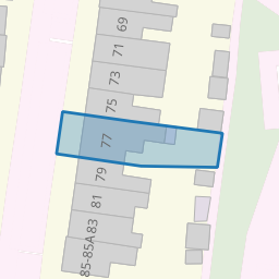 Perceel HVS00-L-1624