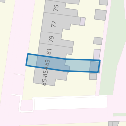 Perceel HVS00-L-1627