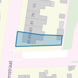 Perceel HVS00-L-1628