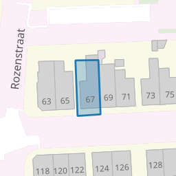 Perceel HVS00-L-1630