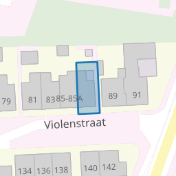 Perceel HVS00-L-1638