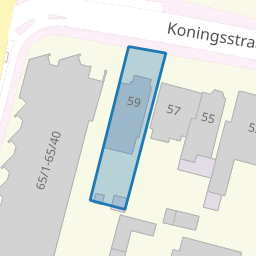 Perceel HVS00-L-1640