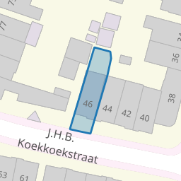 Perceel HVS00-L-1664