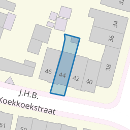 Perceel HVS00-L-1665