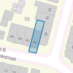 Perceel HVS00-L-1667