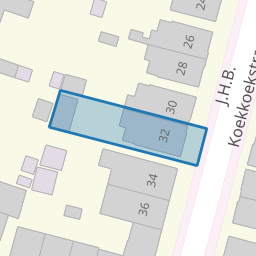 Perceel HVS00-L-1671