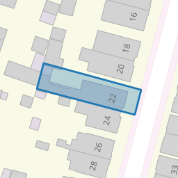 Perceel HVS00-L-1676