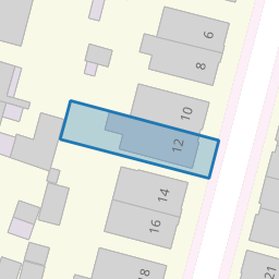 Perceel HVS00-L-1680