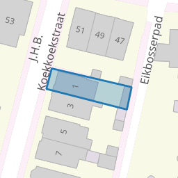 Perceel HVS00-L-1690