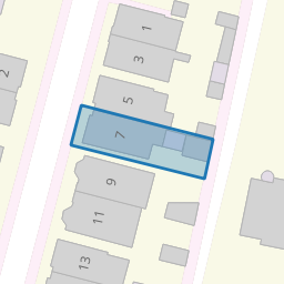 Perceel HVS00-L-1693