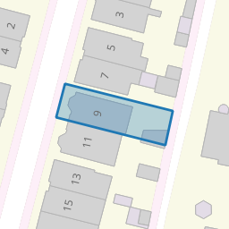 Perceel HVS00-L-1694