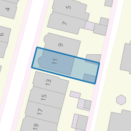 Perceel HVS00-L-1695