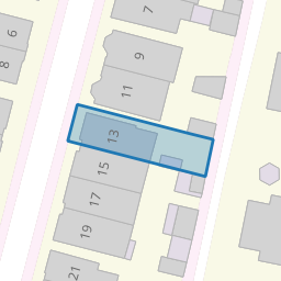 Perceel HVS00-L-1696