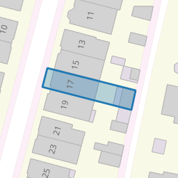 Perceel HVS00-L-1698