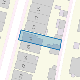 Perceel HVS00-L-1700