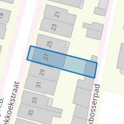 Perceel HVS00-L-1703