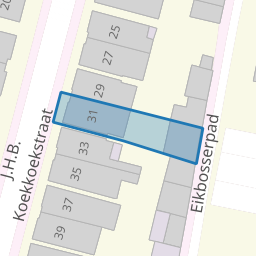 Perceel HVS00-L-1705