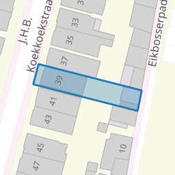 Perceel HVS00-L-1709