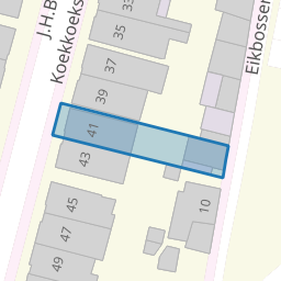 Perceel HVS00-L-1710