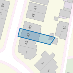 Perceel HVS00-L-1713