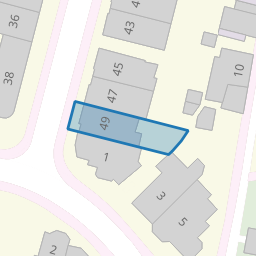 Perceel HVS00-L-1714