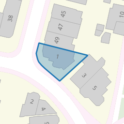 Perceel HVS00-L-1715