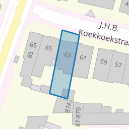 Perceel HVS00-L-1721