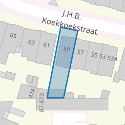 Perceel HVS00-L-1723